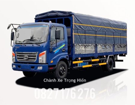 vận chuyển gửi hàng Đà Nẵng đi Hưng Yên