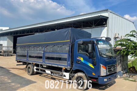 Dịch vụ vận chuyển gửi hàng Quảng Ngãi Đi Nghệ An