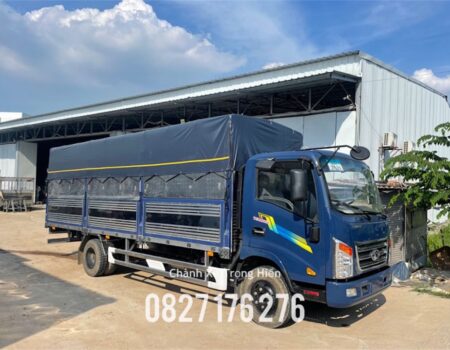 Dịch vụ vận chuyển gửi hàng Quảng Ngãi Đi Nghệ An