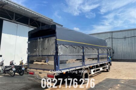 Dịch vụ vận chuyển gửi hàng Quy Nhơn (Bình Định) Đi Ninh Bình