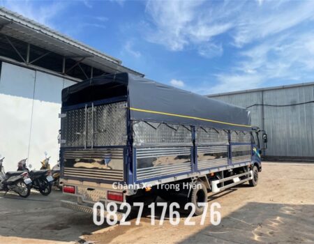 Dịch vụ vận chuyển gửi hàng Quy Nhơn (Bình Định) Đi Ninh Bình