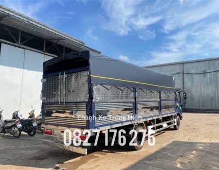 Dịch vụ vận chuyển gửi hàng Quảng Ngãi Đi Hưng Yên