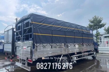 Dịch vụ vận chuyển gửi hàng Đà Nẵng Đi Hà Nội